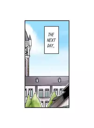 Cowgirl’s Riding-Position Makes Me Cum | Jouba Joshi ni Kijouraretai tsu! Ch. 1-4 [English]