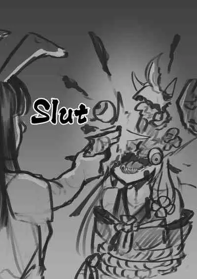 【基德漢化組(麒麟)】Demon Slaying Corps(hololive)(English)