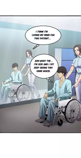 Seductive Uniform Ch. 1-21