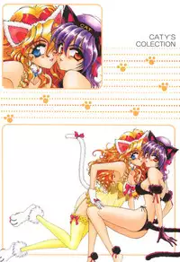 [Amaori Tatsuki] PRETTY CAT'S SHOW TIME