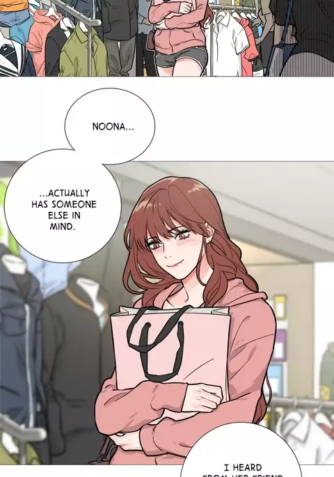 Sadistic Beauty Ch.1-34