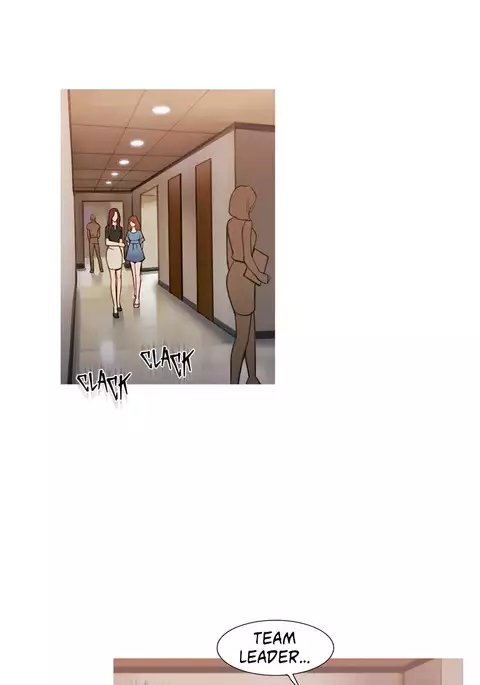 Scandal of the Witch Ch.1-31