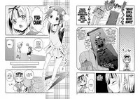 [Wadapen.] Kirameki!! Otokonoko Juku - How to Be Otokonoko Ch. 0-1 [English] [N04h] [Digital]