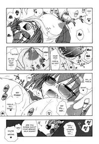 [Anthology] Mesu Kyoushi | Bitch Teacher Ch.1-8 [English] {Doujins.com}