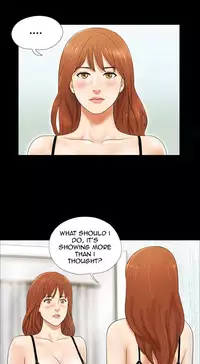 Sexual Fantasy Ch.1-5 (English) (Ongoing)