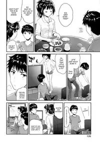 [Tohgarashi Hideyu] 1LDK (COMIC AUN 2014-01) [English] [HimaHimaSeijin] [Decensored]