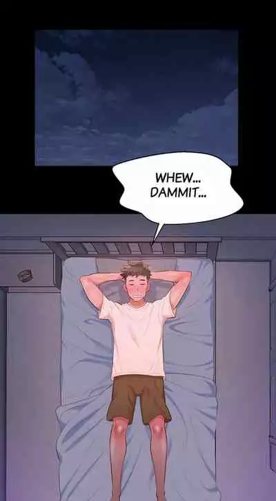 Sister Neighbors (Uncensored) [Chapter 1-18]