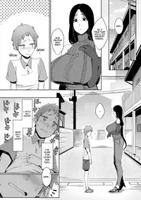 Douketsu no Mujina | Birds of a Feather