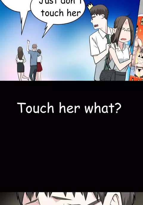 Tissue Thieves Ch.1-32