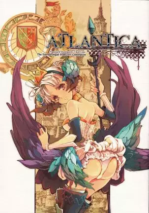 ATLANTICA