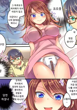 Ore no Choukyou Gakari | 나의 조교 담당