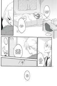 [Niratama (Sekihara Umina)] Nightmare Box (VOCALOID) [English]