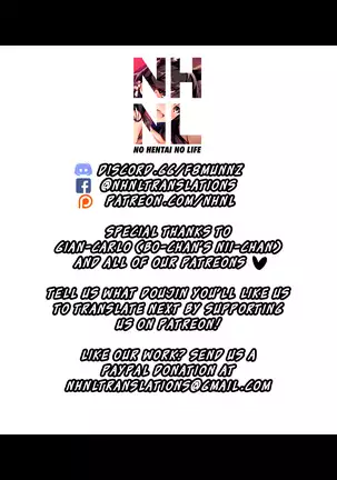 ] Kare to Watashi no Kowareta Kizuna -My Boyfriend And My Broken Relationshi