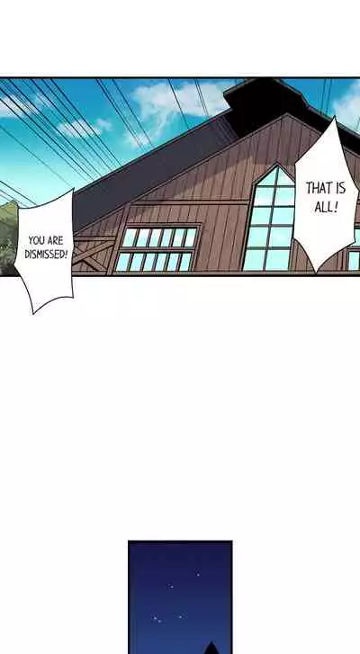 Cowgirl’s Riding-Position Makes Me Cum | Jouba Joshi ni Kijouraretai tsu! Ch. 9-12 [English]