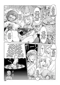 [Po-ju, Zappa Go] Secret Journey [English] [ReEdit]