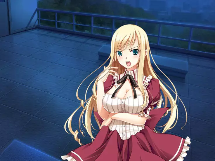 Soaking Wet Mako is Forcefully Hypnotized To Go Bareback