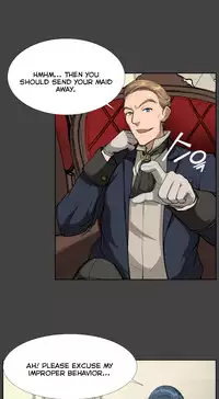 [Hong BanJang] Aharoo Ch.1-36 (English) (YoManga) (Ongoing)