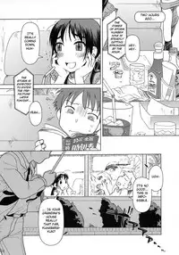 (C70) [Otaku Beam (Ootsuka Mahiro)] And-hand-tied (Kouhen) [English] [Fated Circle]