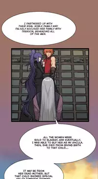 [Hong BanJang] Aharoo Ch.1-36 (English) (YoManga) (Ongoing)