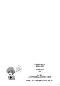 (COMIC1☆4) [Yami ni Ugomeku (Dokurosan)] Shikinami Chinpo Peace | Shikinami Cock Peace (Neon Genesis Evangelion) [English] =LWB=