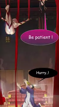 The Matrix Ch.1-9 (English) (Ongoing)