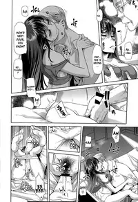 [ShindoL] Henshin -emergence- Ch. 1-3 [English] =RED + P666HF=