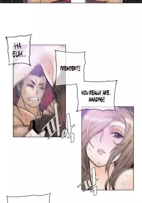 Household Affairs Ch.1-46