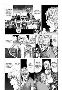 [Matsumoto Jiro] A Revolutionist in the Afternoon [English]