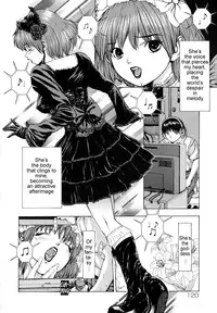 [Fuyunaga] Sekai no Donzoko de Ai wo Sakebenai | I Cannot Shout Love From The Bottom Of The World [English] [Tonigobe]