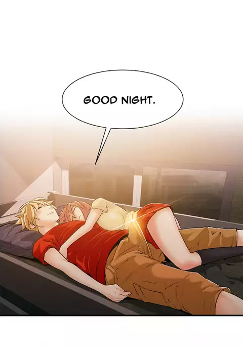 Kill the Dead Bastard Ch.0-18