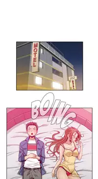 [Yi Hyeon Min] Secret Folder Ch.1-11 (English) (Ongoing)