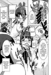 [Tanaka Aji] "Kare ni... Dakaremashita. Ato, Ne..." ~Otome ga Chuuko XXX Desu to Kokuhaku Suru Hi~ | He...Embraced Me.After That... Ch.1-10 [English] {Doujins.com}