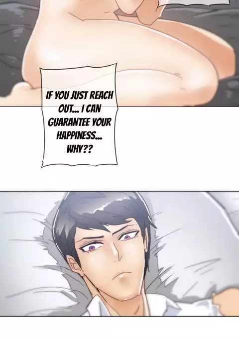 Household Affairs Ch.1-46