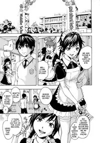 [Uran] Itsu no Manika Shoujo wa | The Girl I wasn't Aware of [English] [Rin]