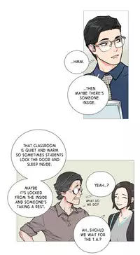 [The Jinshan] Sadistic Beauty Ch.1-14 (English) (Ongoing)