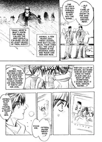 [Oh! Great] 5 ~FIVE~ [English]