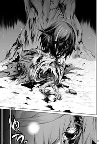 [Hitodenashi (Take)] Little Red [Chinese] [Lolipoi汉化组] [Digital]