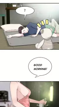 Tissue Thieves Ch.1-19 (English) (Ongoing)