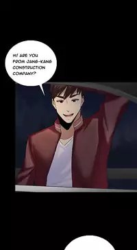 Dark Game Ch.1-11 (English) (Ongoing)