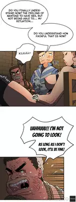 [Yi Hyeon Seok] Refrain Love Ch.1-16 (English) (YoManga) (Ongoing)