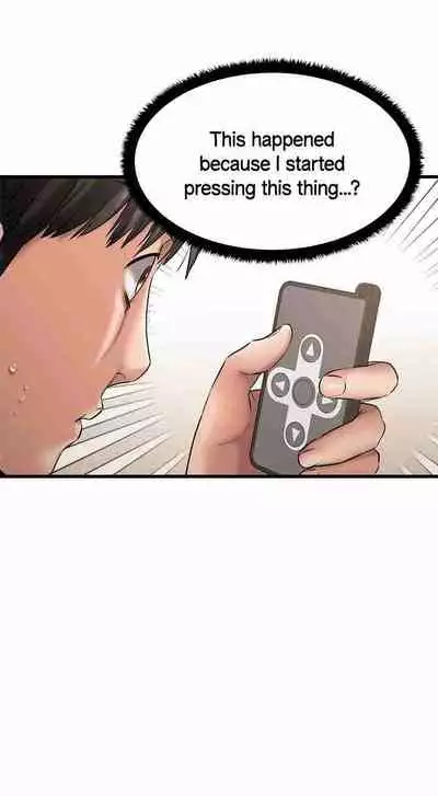 My Female Friend Who Crossed The Line [Rimpala, Gimdanchu] Ch.32? [English] [Manhwa PDF]