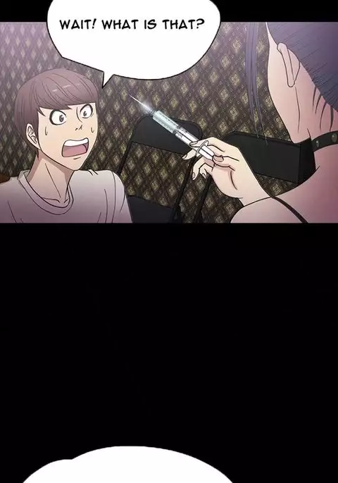 Secret Island Ch.1-20