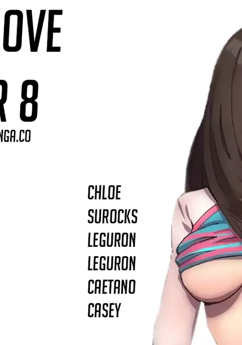 Refrain Love Ch.1-22