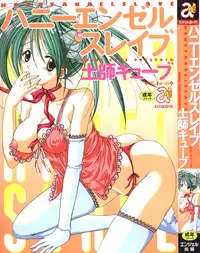 [Hashi Cube] Honey Angel Slave