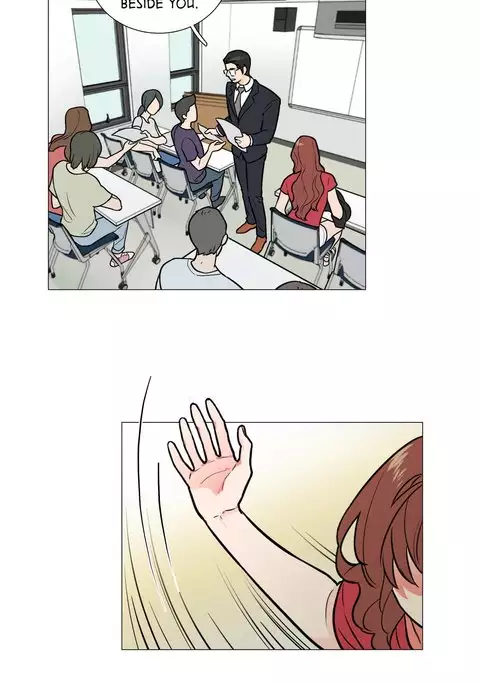 Sadistic Beauty Ch.1-21