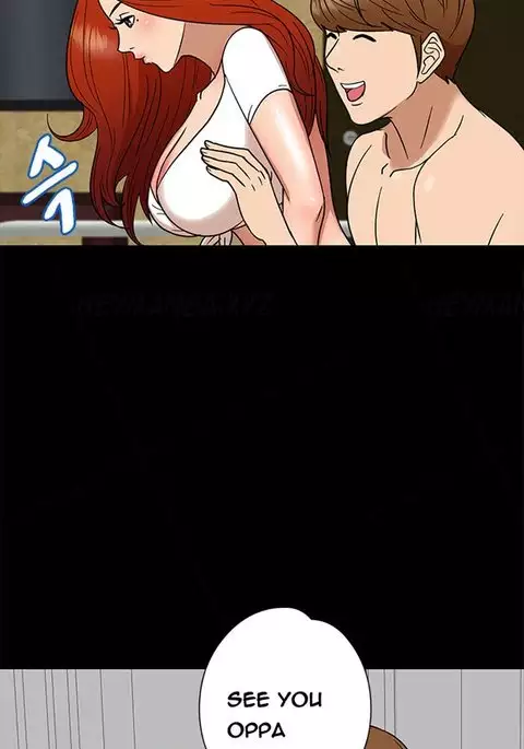 Secret Island Ch.1-20