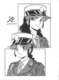 (CR16) [ALPS (Shinda Mane)] Mako S (Street Fighter, Bishoujo Senshi Sailor Moon)