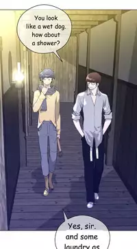 Perfect Half Ch.1-19 (English) (Ongoing)