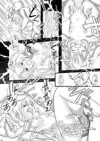 [Yakouyousei (Mizuki Yuu)] Alycetie II (Original)