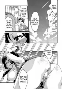 (C84) [Mushaburu (Musha Sabu)] Kimitachi [English] {doujins.com}